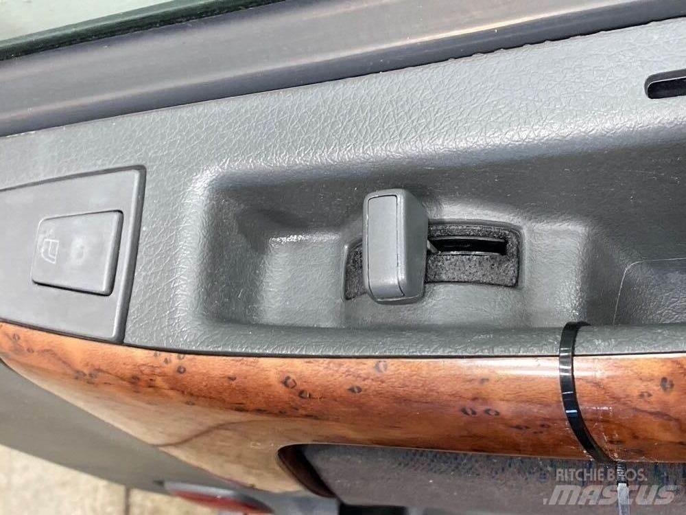 Volvo VNL Muut