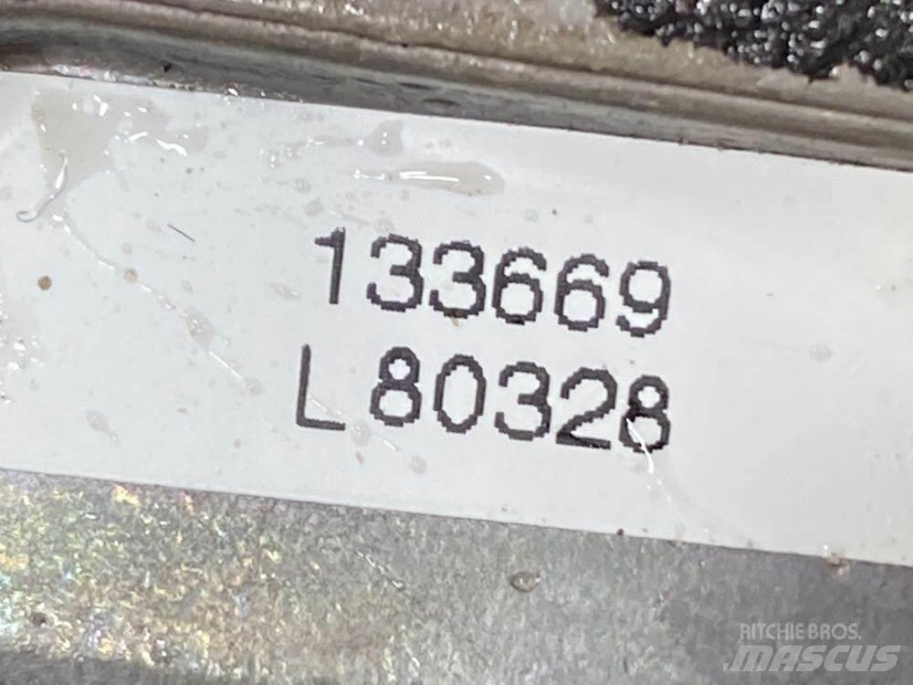 Volvo VNL Muut