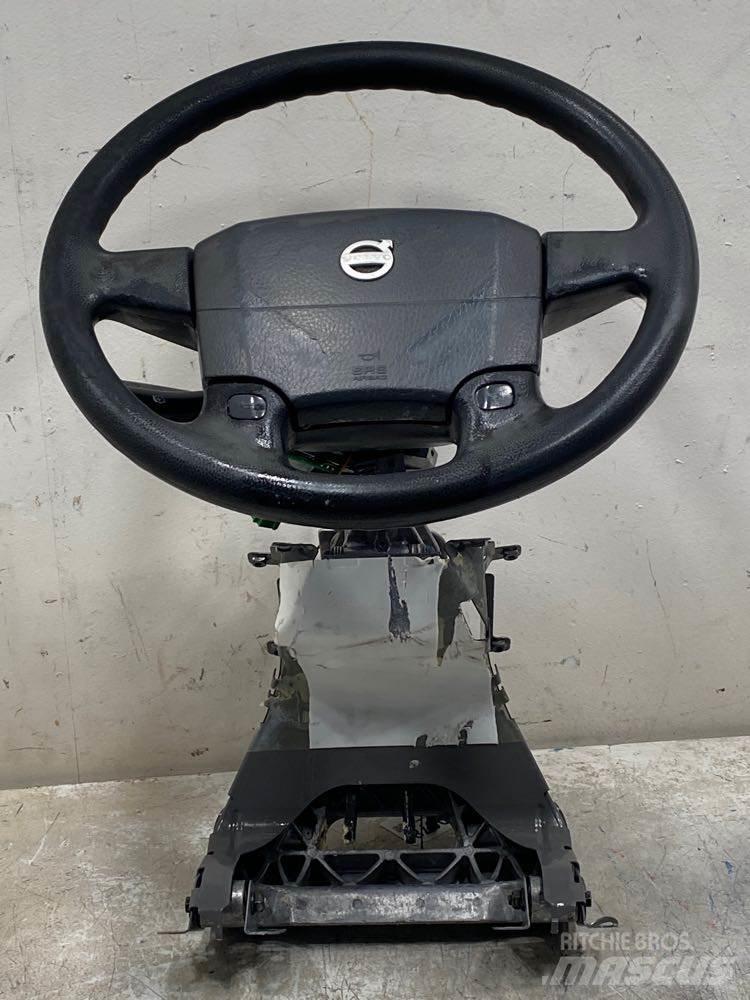 Volvo VNL Muut