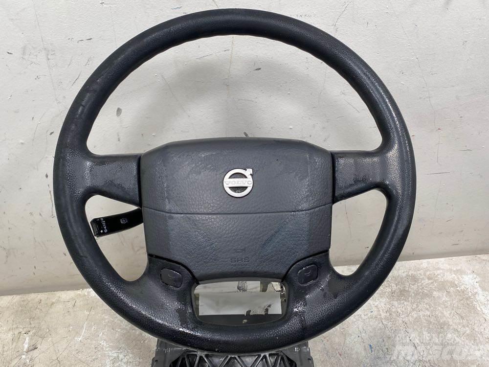 Volvo VNL Muut