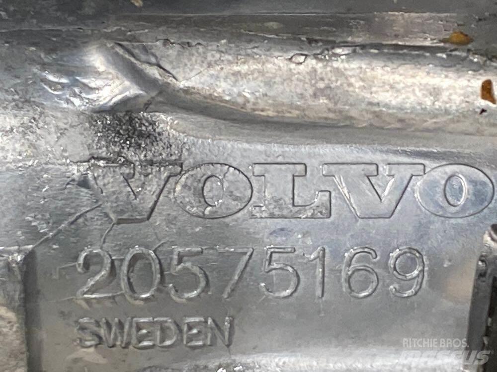 Volvo VNL Muut