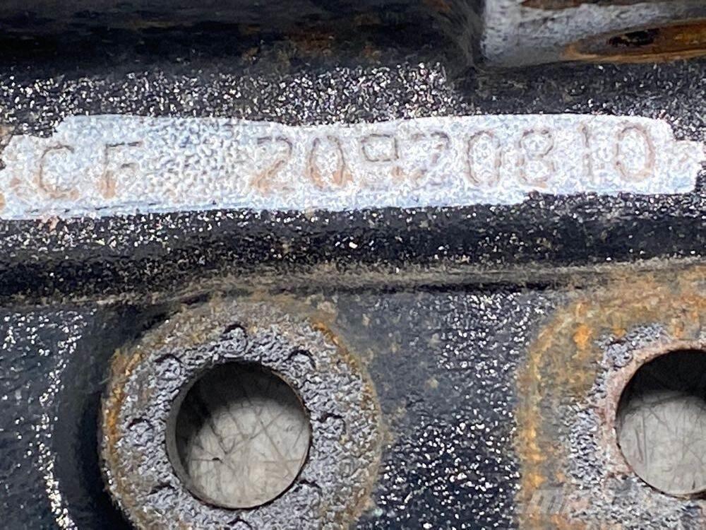 Volvo VNL Muut