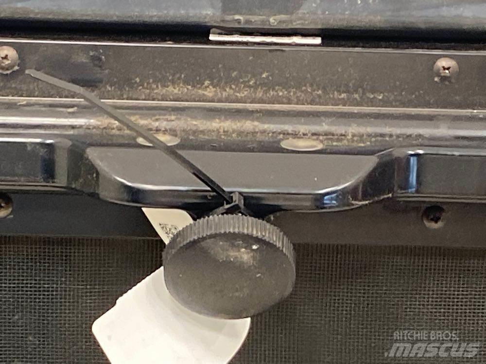 Volvo VNL Ohjaamot ja sisustat