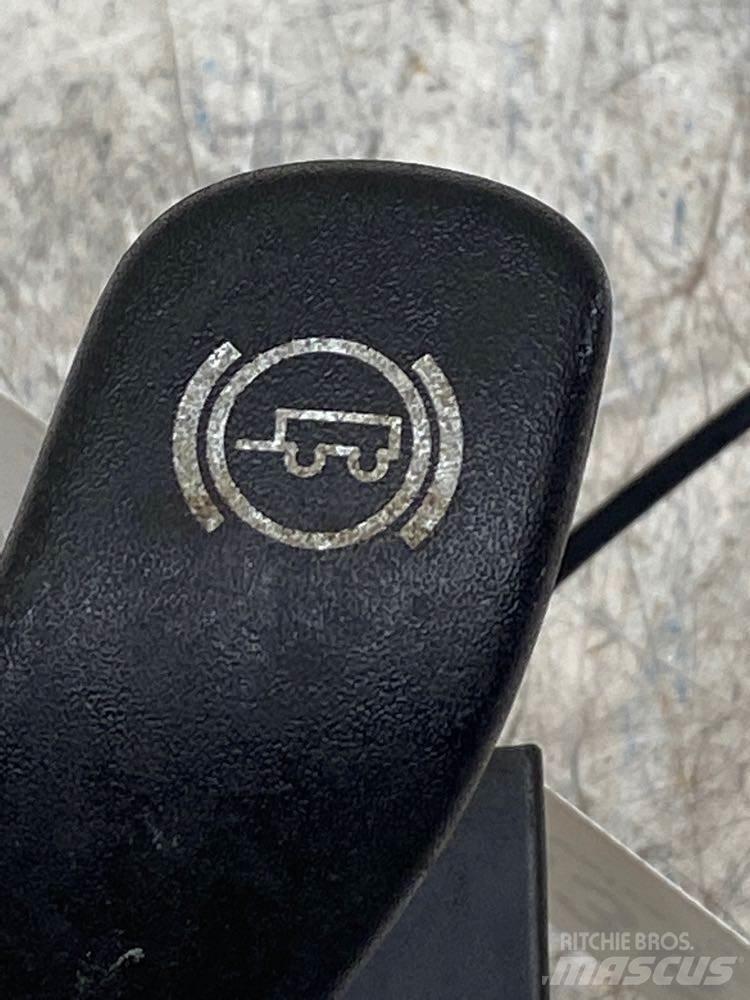 Volvo VNL Muut