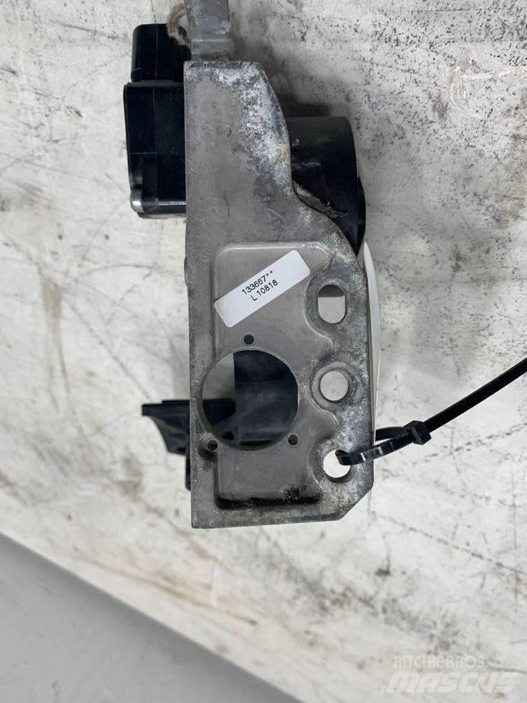 Volvo VNL Muut