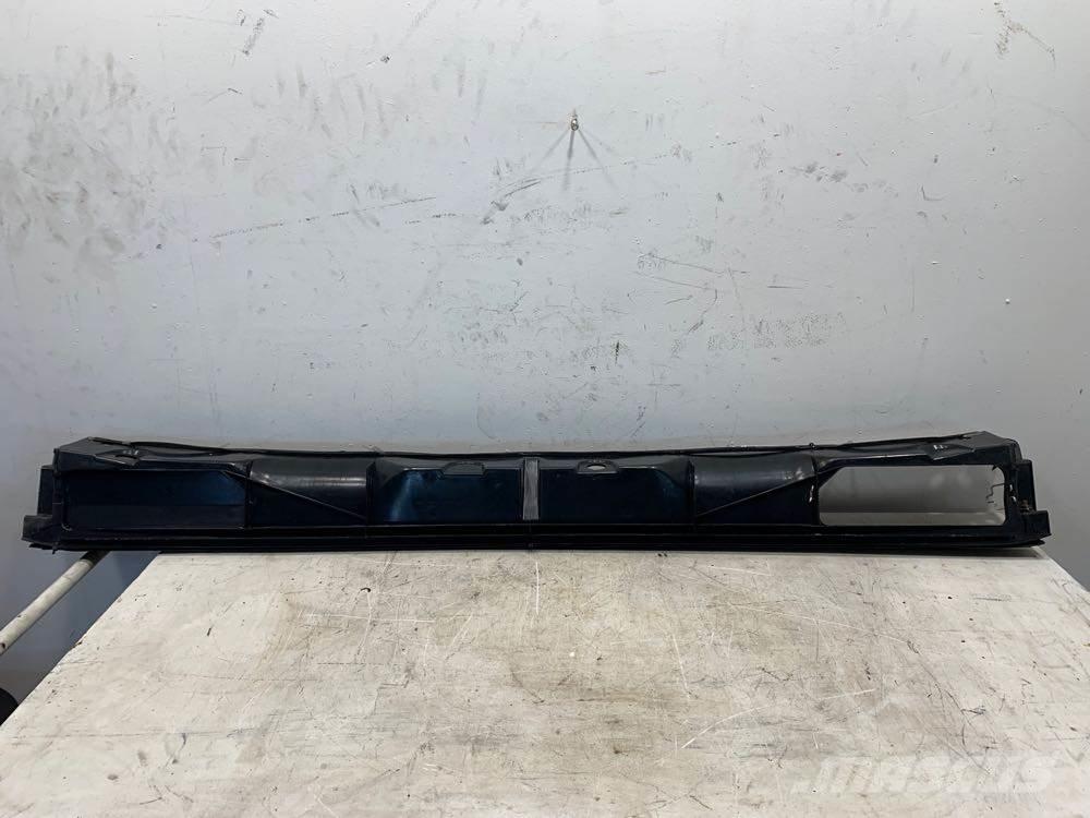 Volvo VNL Muut