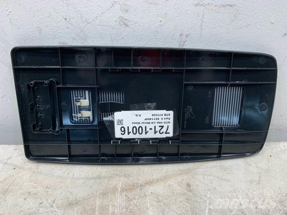 Volvo VNL Muut
