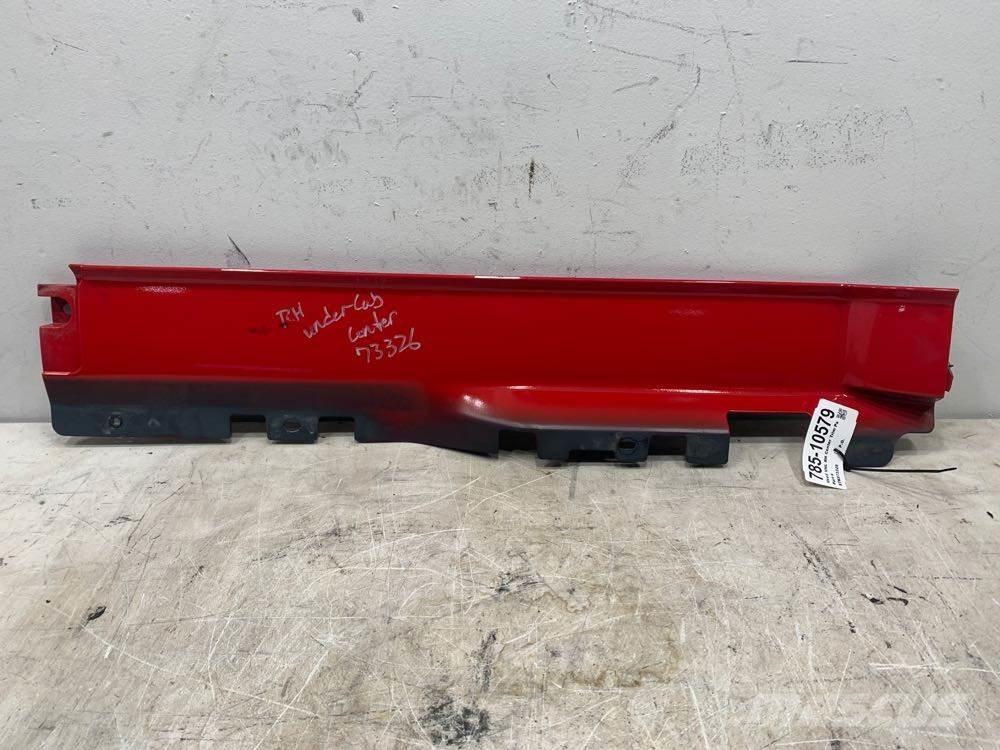 Volvo VNL Ohjaamot ja sisustat