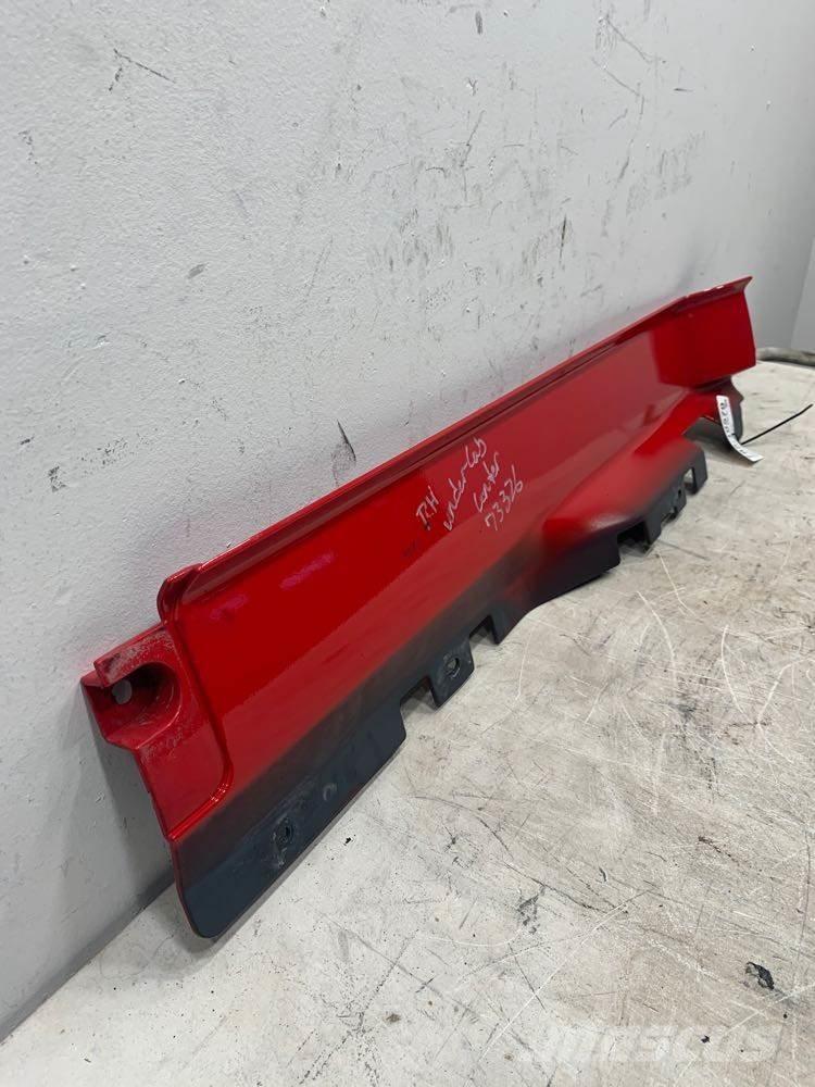 Volvo VNL Ohjaamot ja sisustat