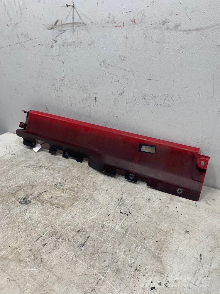 Volvo VNL Ohjaamot ja sisustat