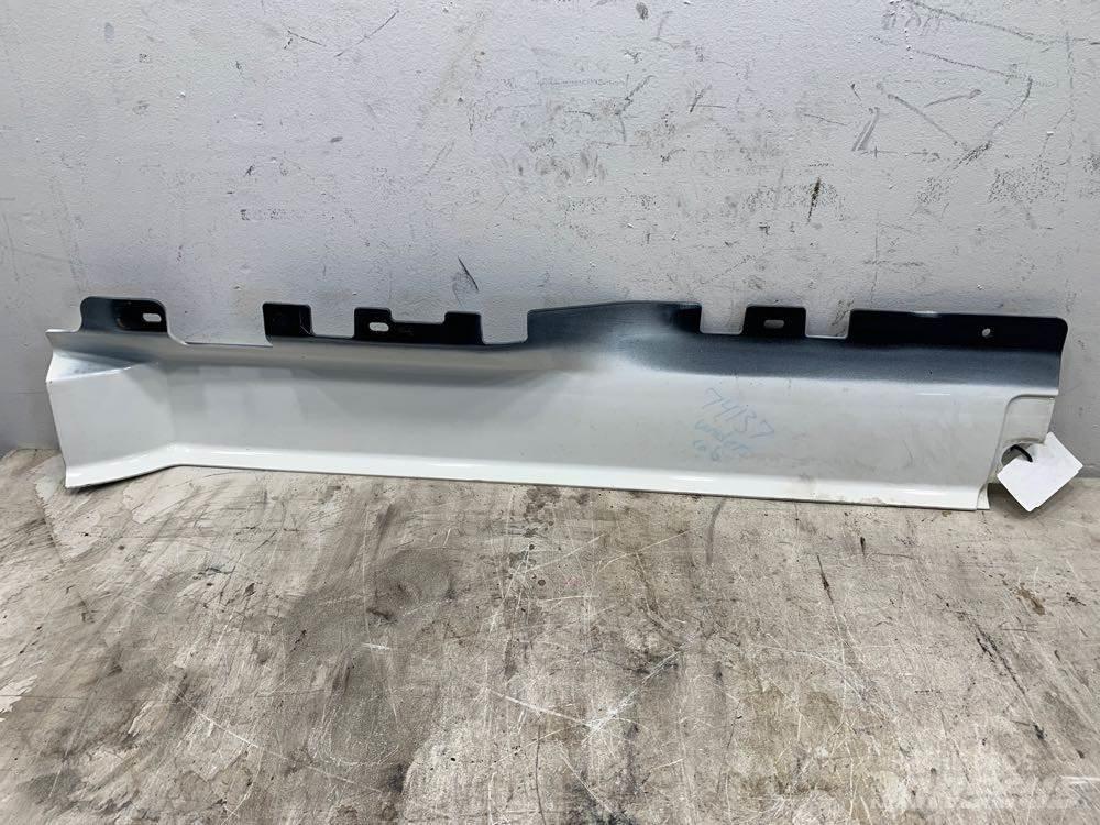 Volvo VNL Ohjaamot ja sisustat