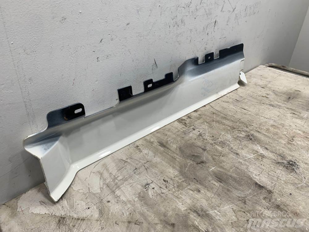 Volvo VNL Ohjaamot ja sisustat