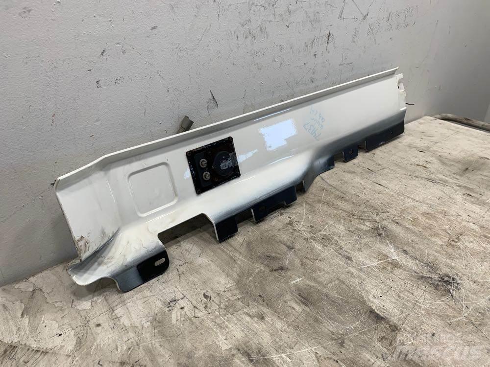 Volvo VNL Ohjaamot ja sisustat