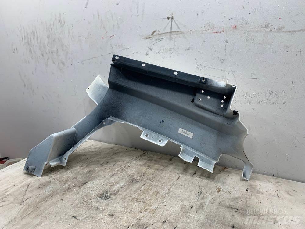 Volvo VNL Ohjaamot ja sisustat