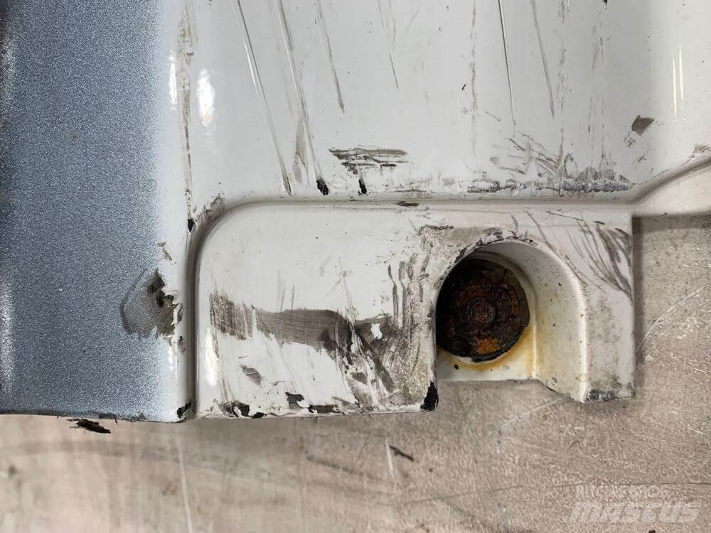 Volvo VNL Ohjaamot ja sisustat