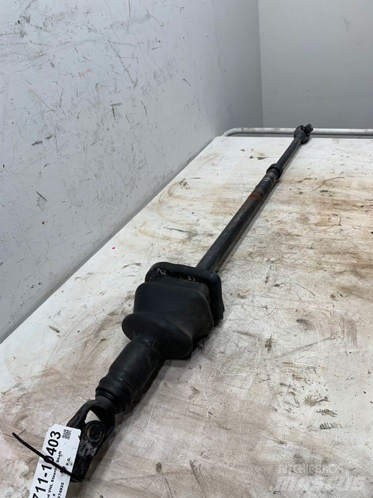 Volvo VNL Muut