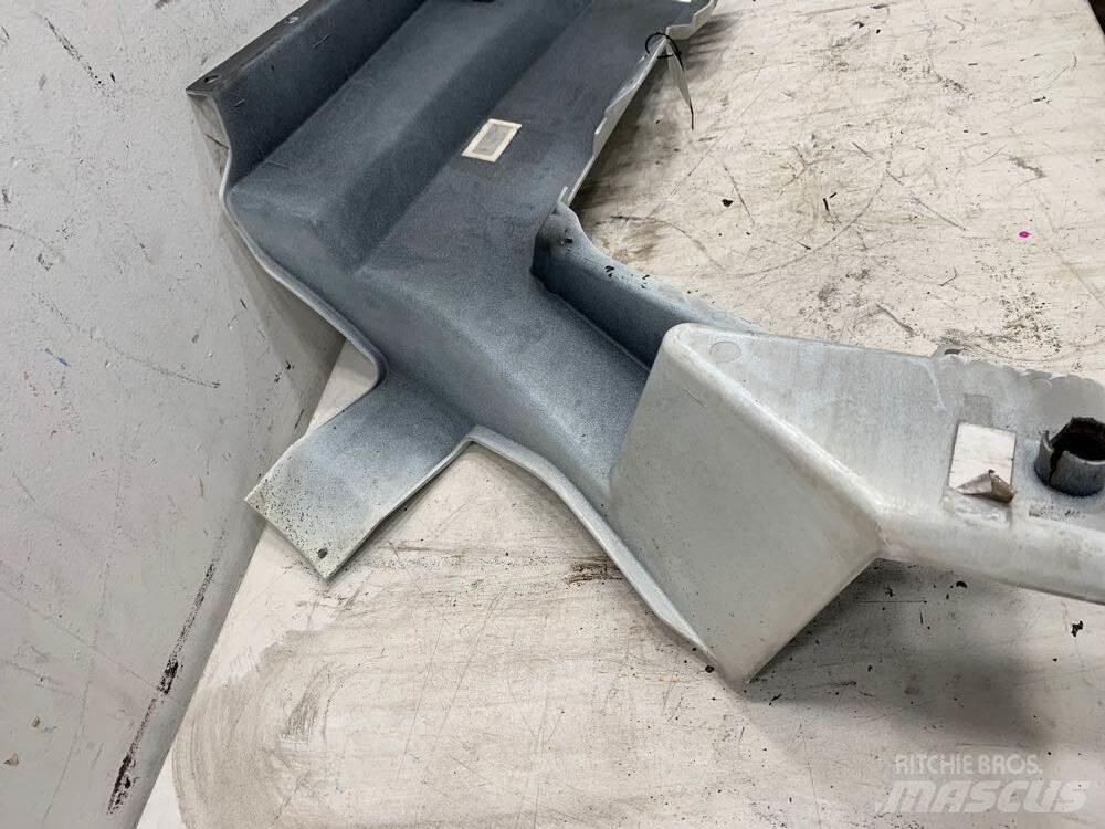Volvo VNL Ohjaamot ja sisustat