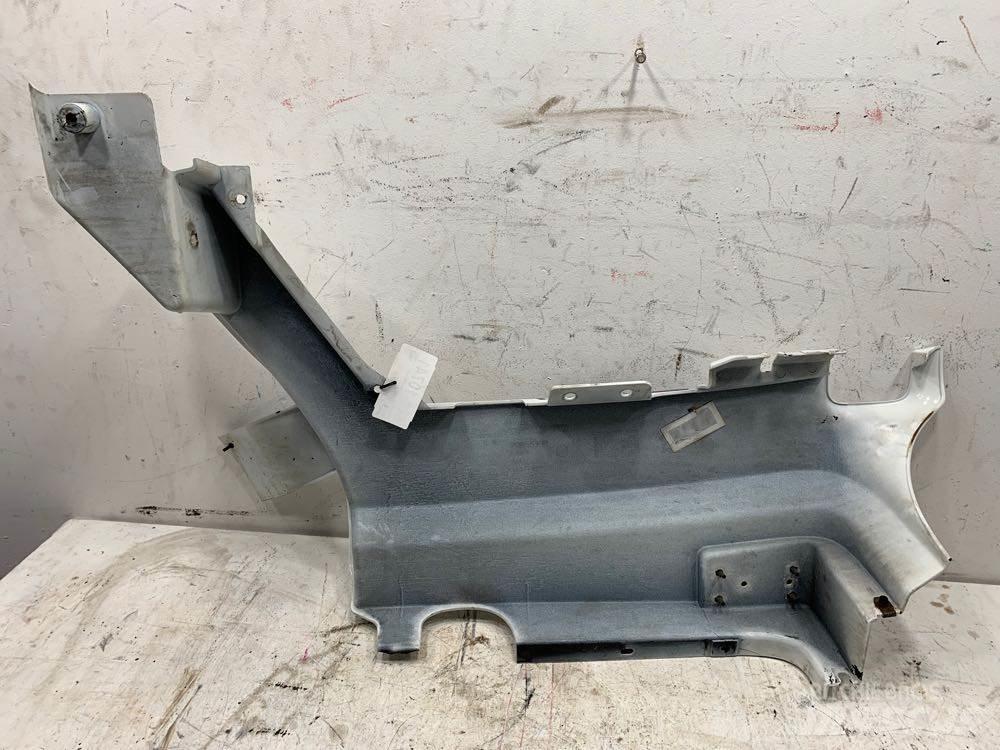 Volvo VNL Ohjaamot ja sisustat
