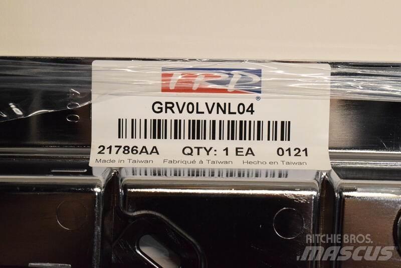 Volvo VNL Muut