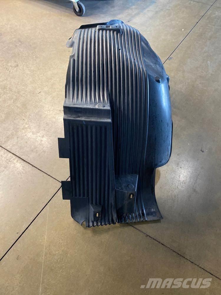 Volvo VNL Muut