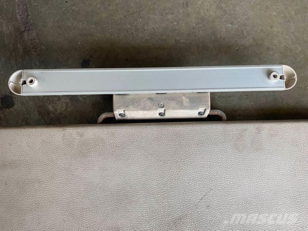 Volvo VNL Muut