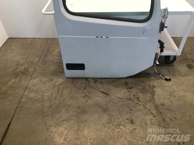 Volvo VNM Muut