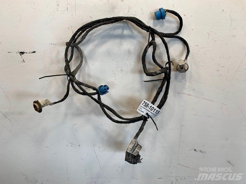Volvo VNM Muut