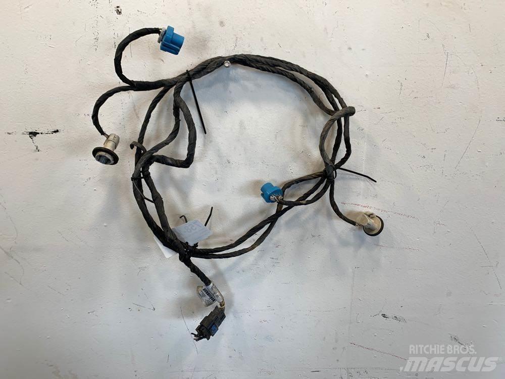 Volvo VNM Muut