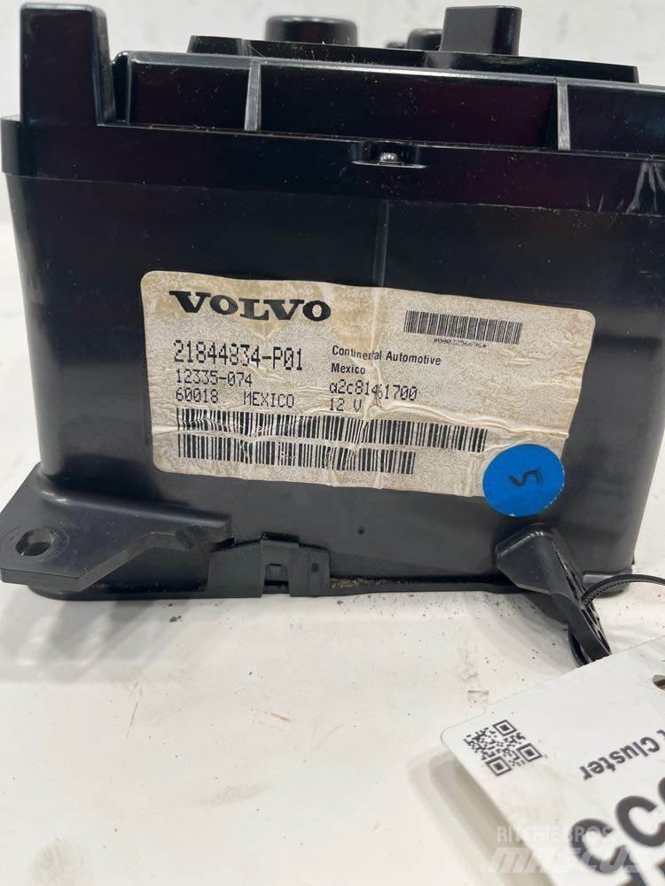Volvo VNM Muut
