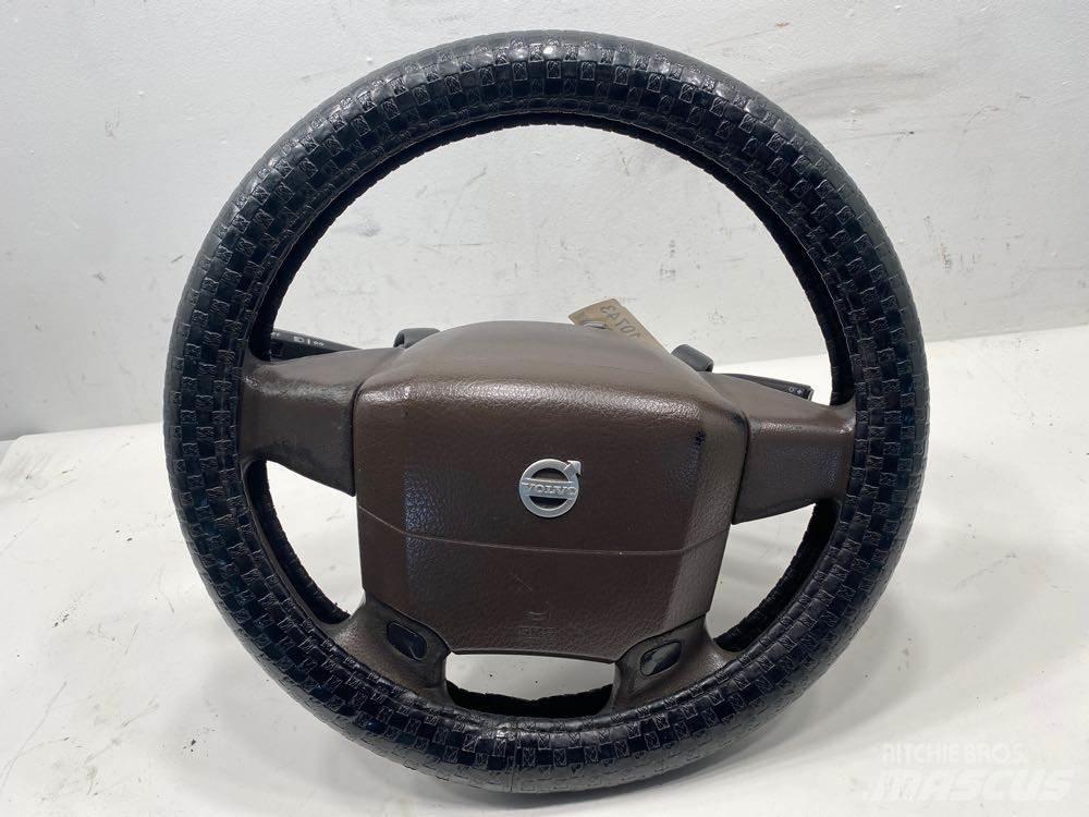 Volvo VNM Muut
