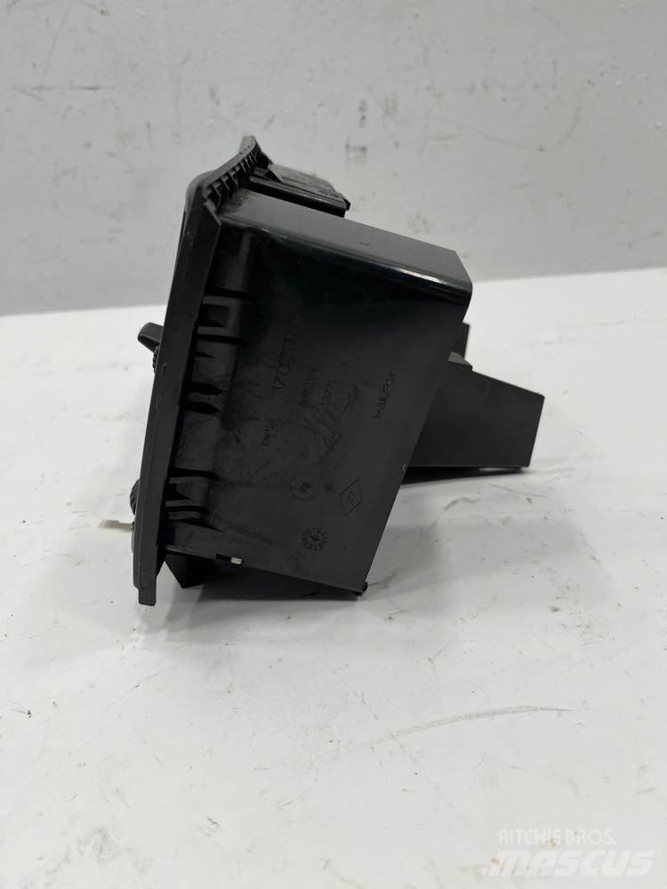 Volvo VNM Muut