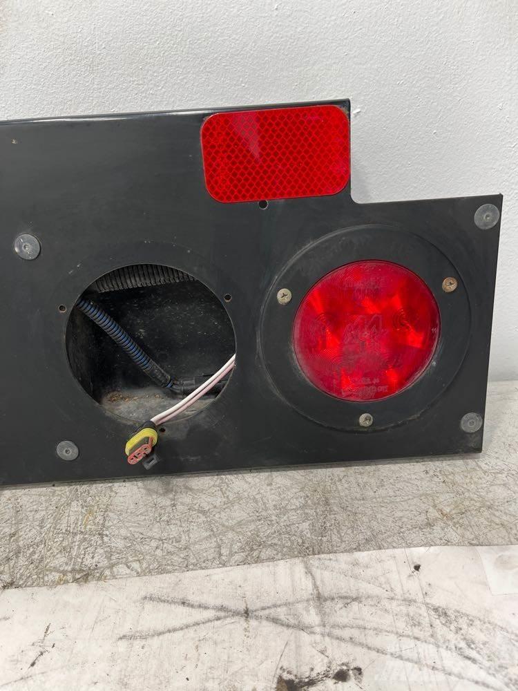 Volvo VNM Sähkö ja elektroniikka