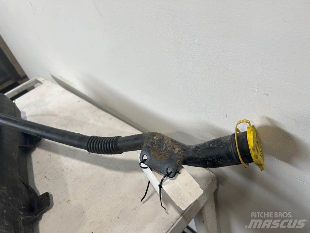 Volvo VNM Muut