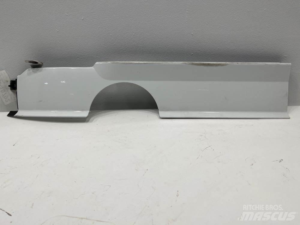 Volvo VNM Ohjaamot ja sisustat