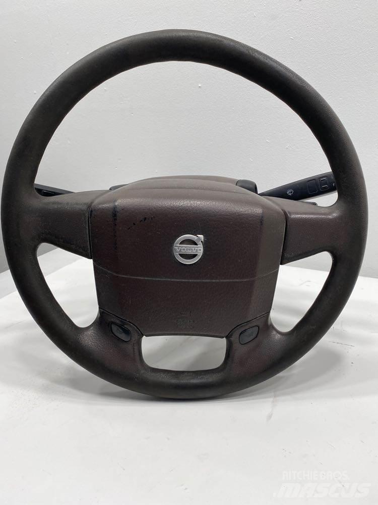 Volvo VNM Muut