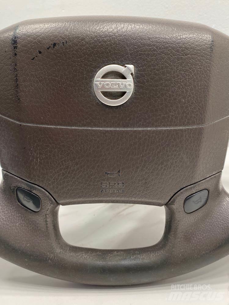 Volvo VNM Muut