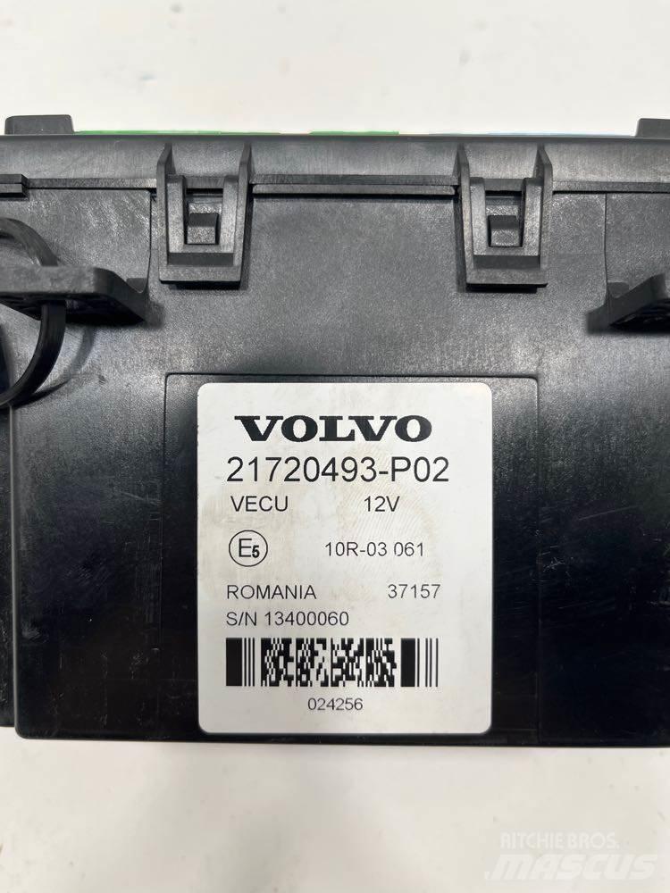 Volvo VNM Muut