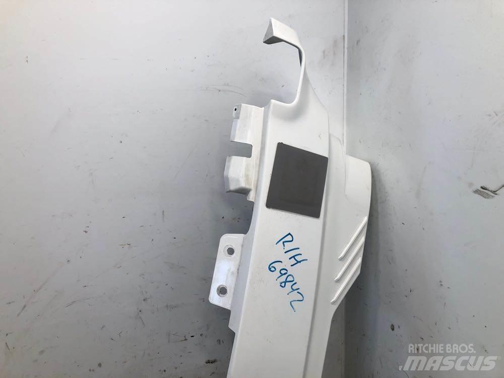 Volvo VNR Ohjaamot ja sisustat