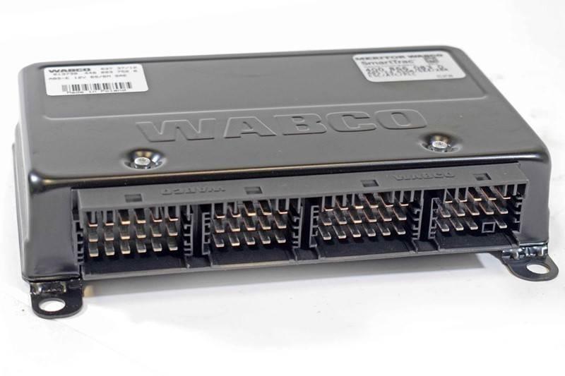 Wabco  Sähkö ja elektroniikka