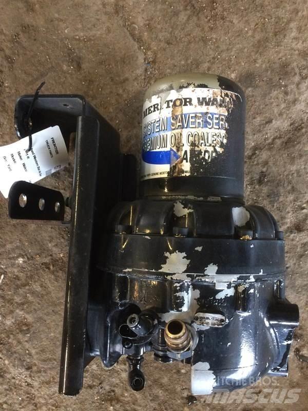 Wabco  Muut