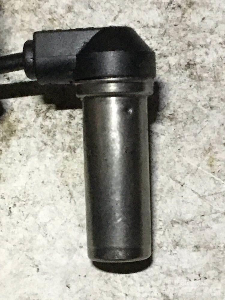 Wabco  Sähkö ja elektroniikka
