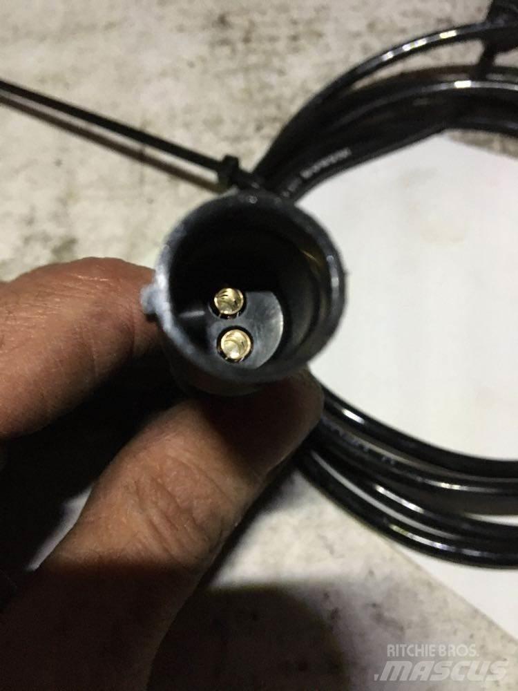 Wabco  Sähkö ja elektroniikka