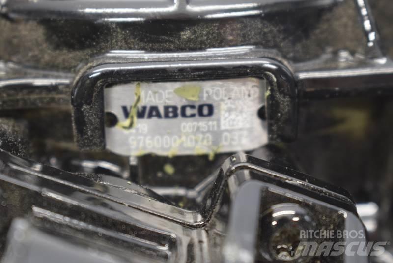 Wabco  Muut