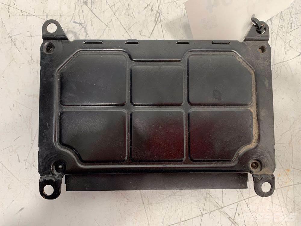 Wabco  Sähkö ja elektroniikka