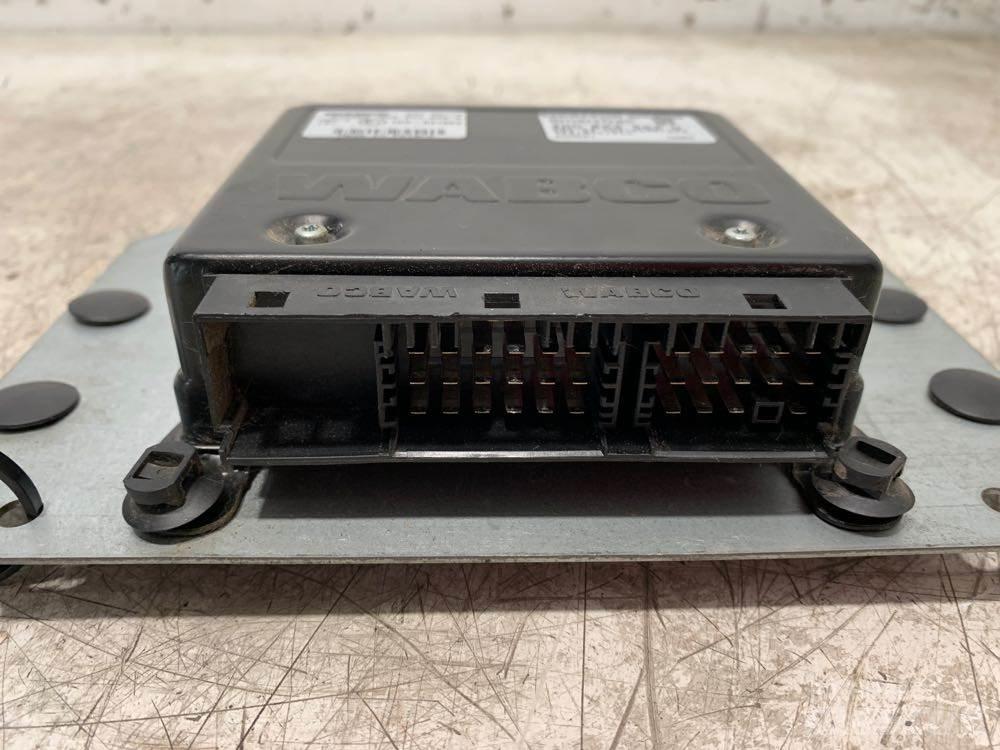 Wabco  Sähkö ja elektroniikka
