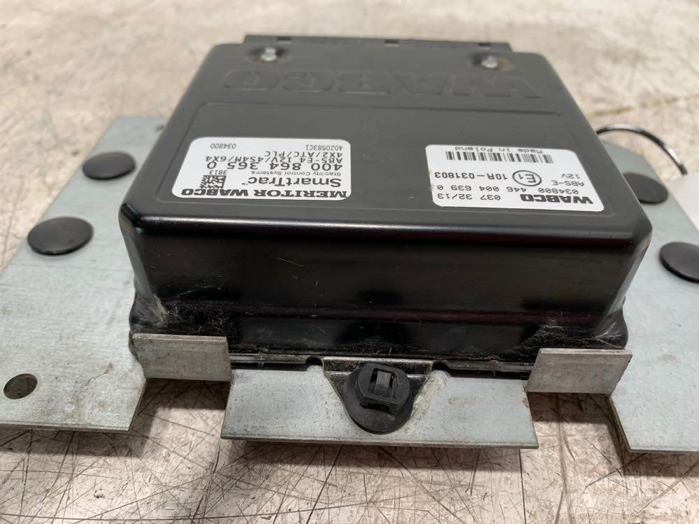 Wabco  Sähkö ja elektroniikka
