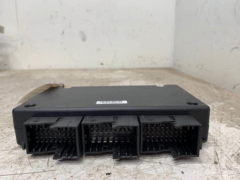 Wabco  Sähkö ja elektroniikka