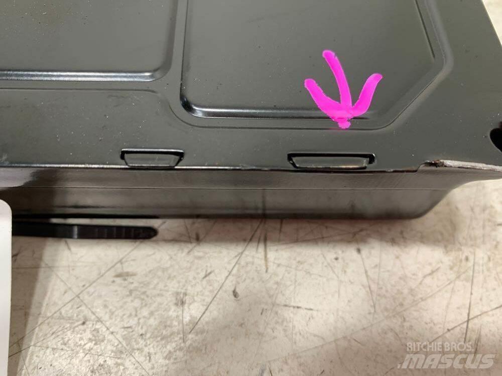 Wabco  Sähkö ja elektroniikka