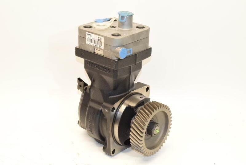 Wabco  Muut