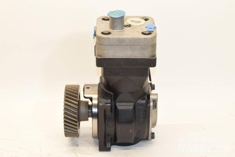 Wabco  Muut